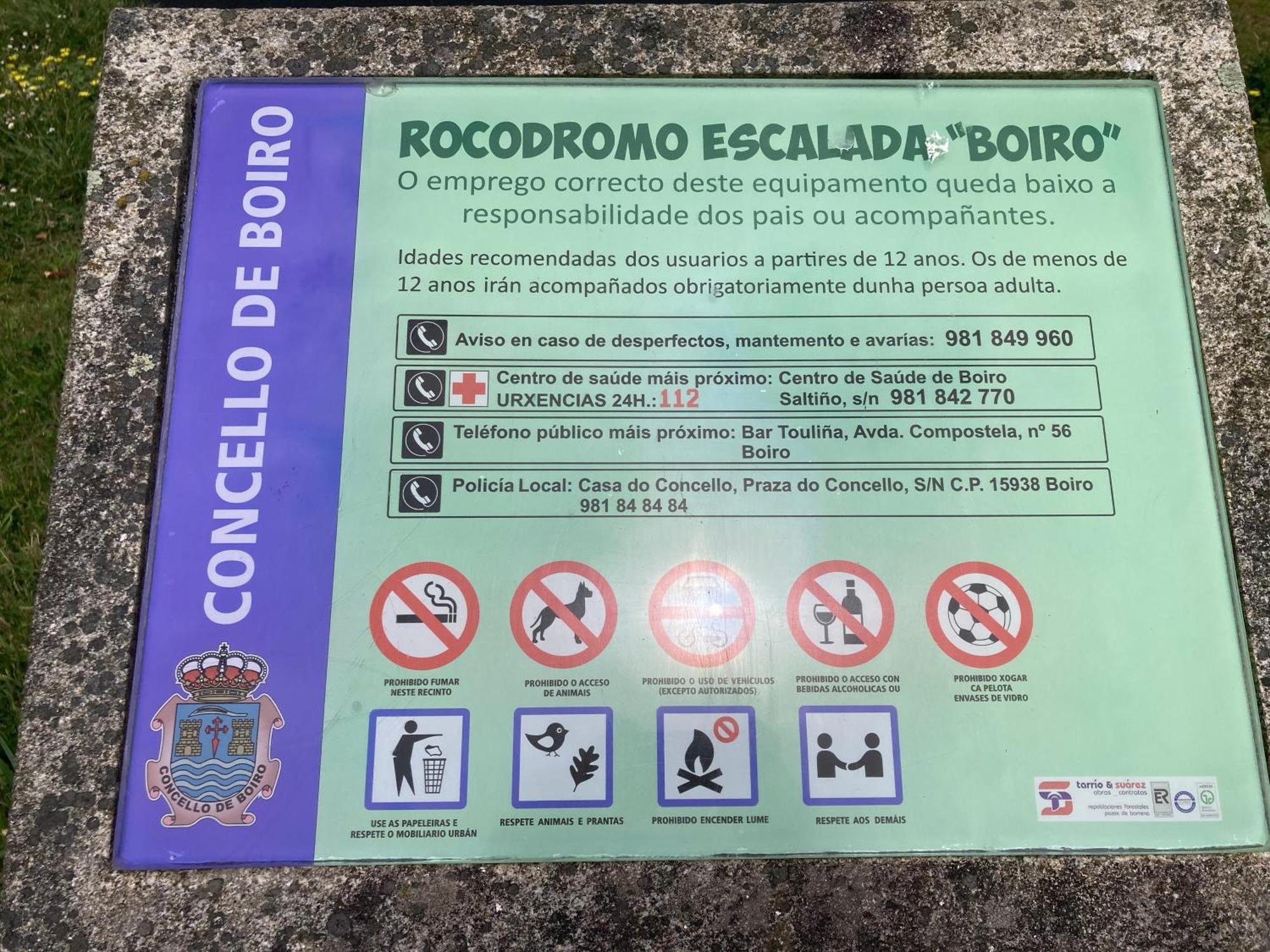 Atico Cortegada Бойро Екстер'єр фото